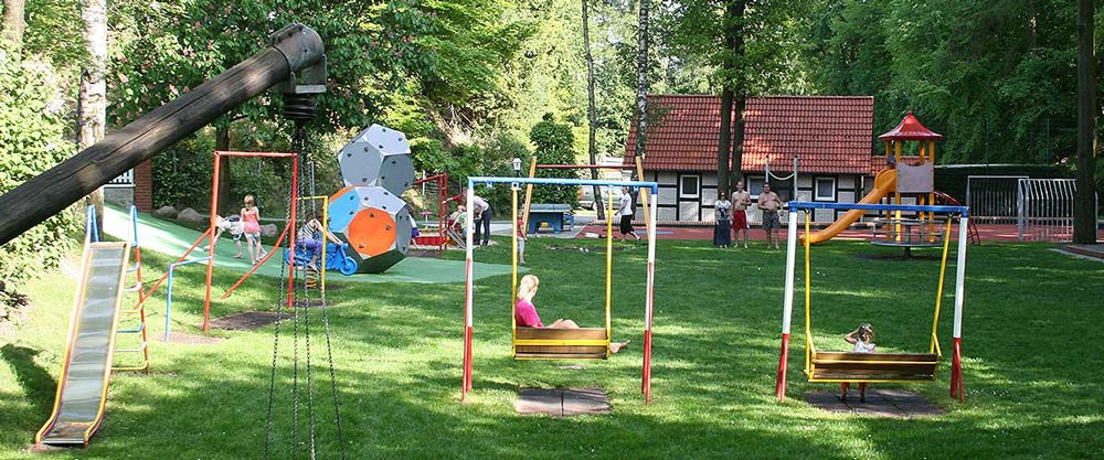 Spielplatz