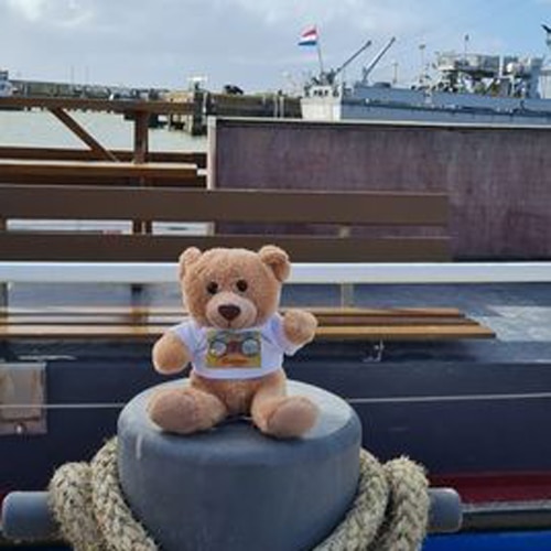 URLAUB IN HARLINGEN AM MEER vorschau